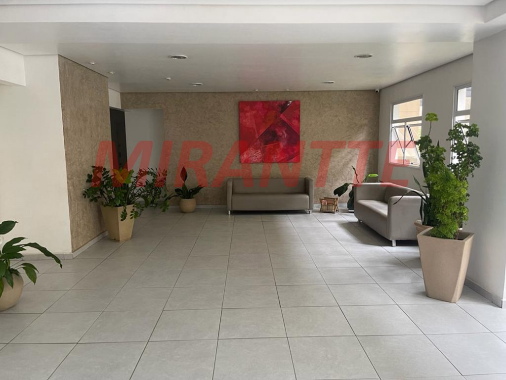 Apartamento de 68m² com 3 quartos em Imirim