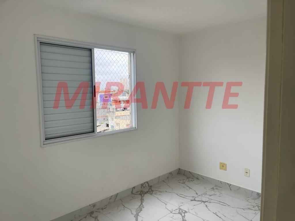 Apartamento de 68m² com 3 quartos em Imirim