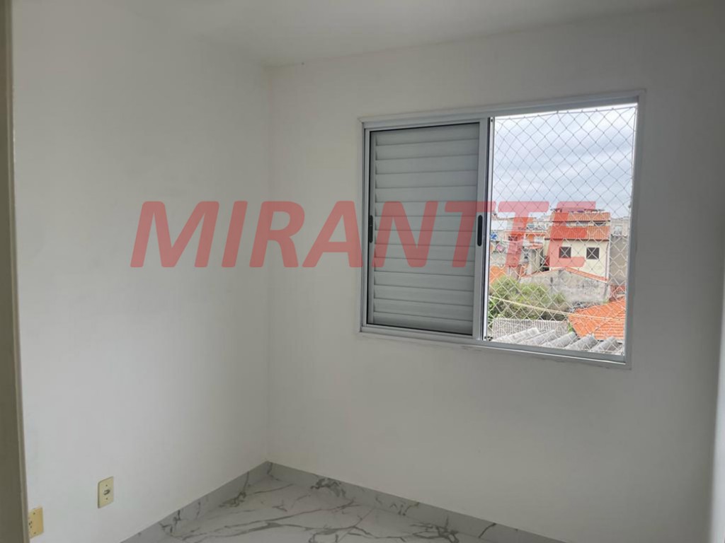 Apartamento de 68m² com 3 quartos em Imirim