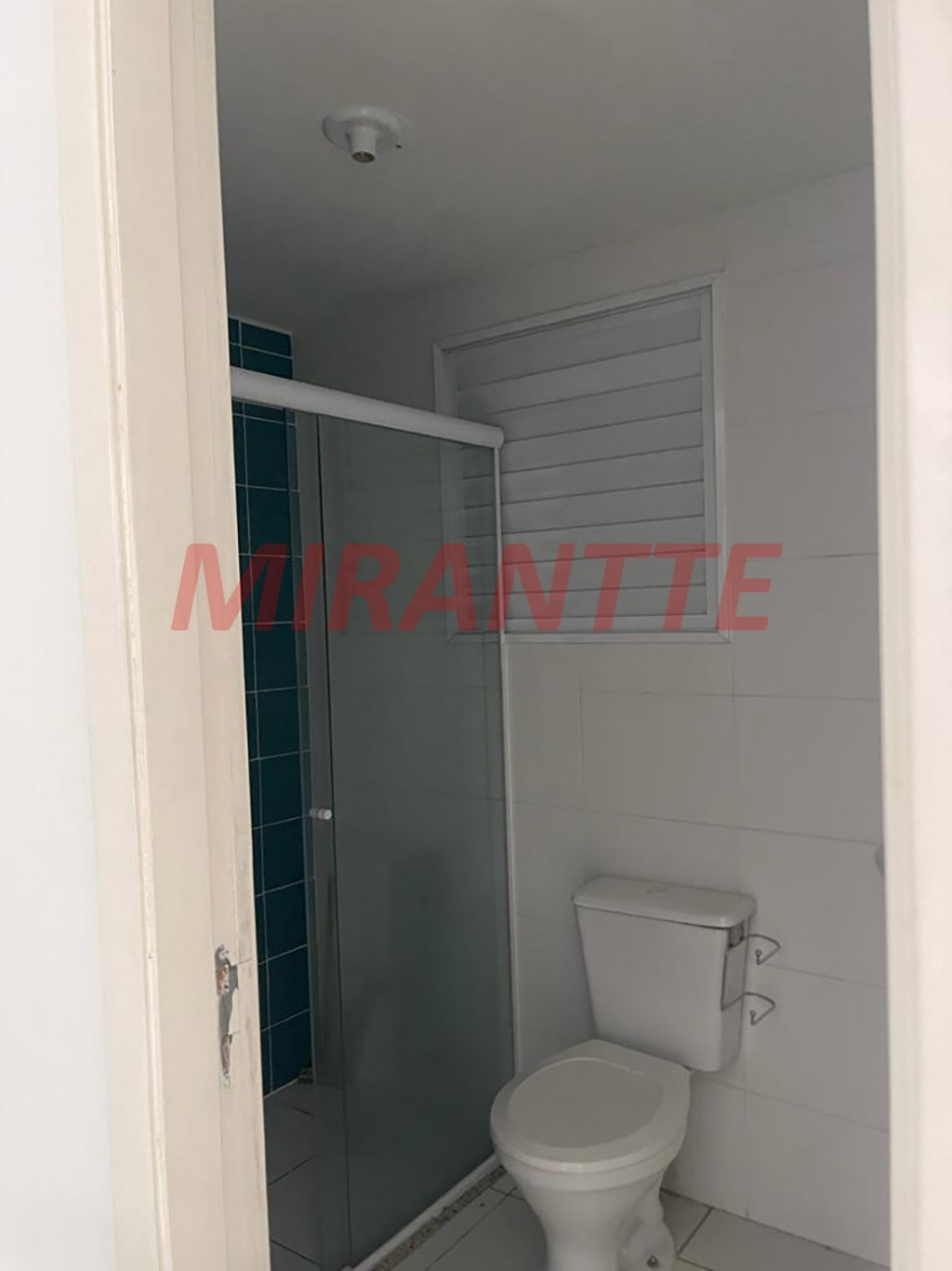 Apartamento de 68m² com 3 quartos em Imirim