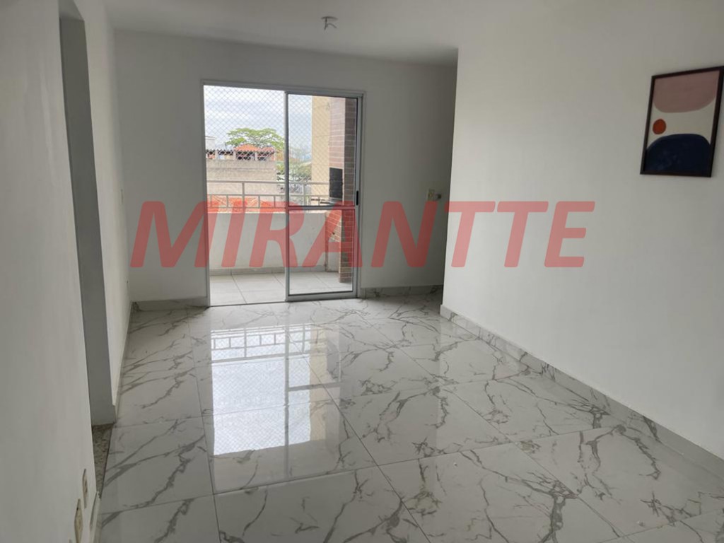 Apartamento de 68m² com 3 quartos em Imirim