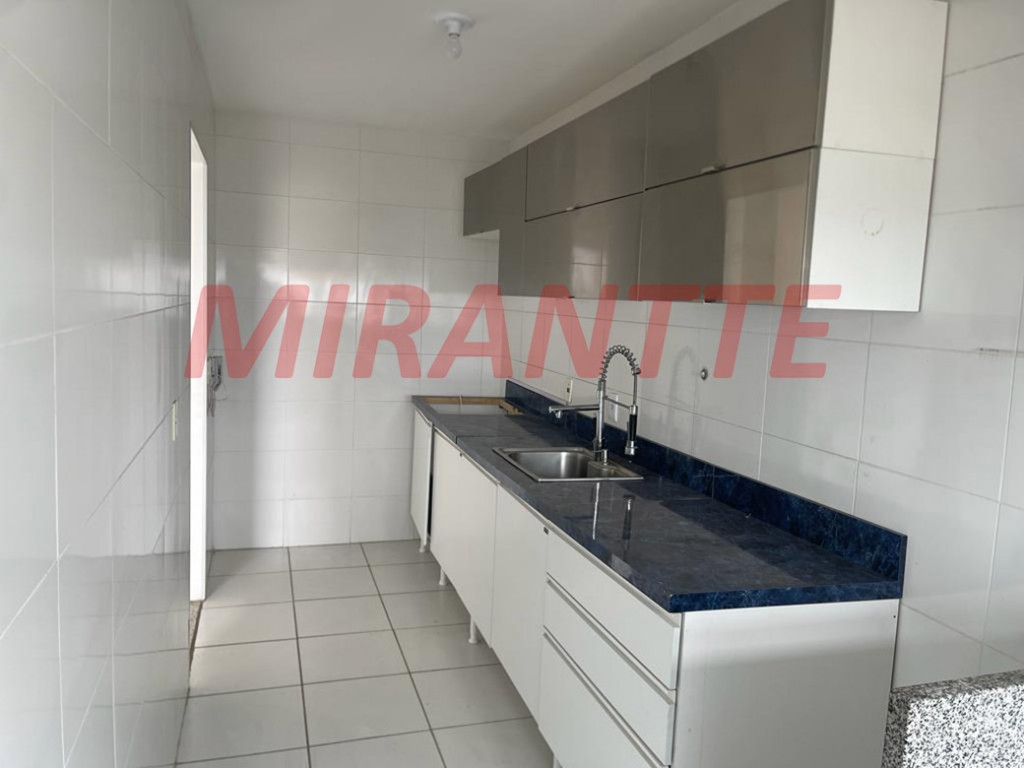 Apartamento de 68m² com 3 quartos em Imirim