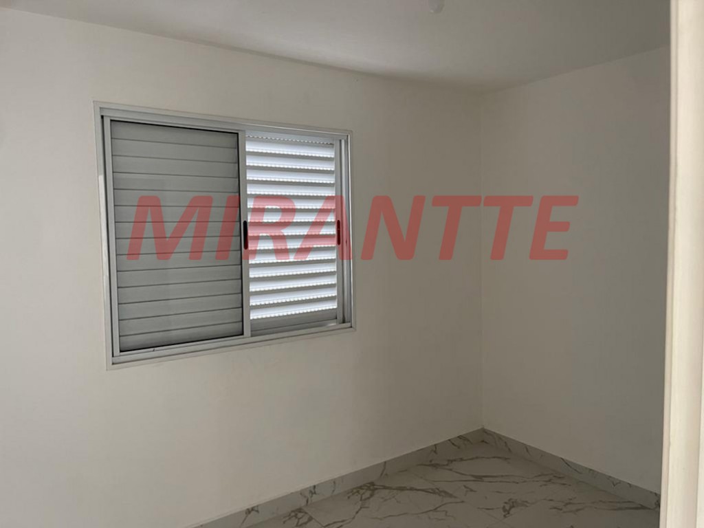 Apartamento de 68m² com 3 quartos em Imirim