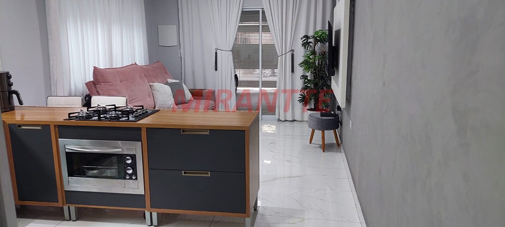 Sobrado de 150m² com 3 quartos em Penha