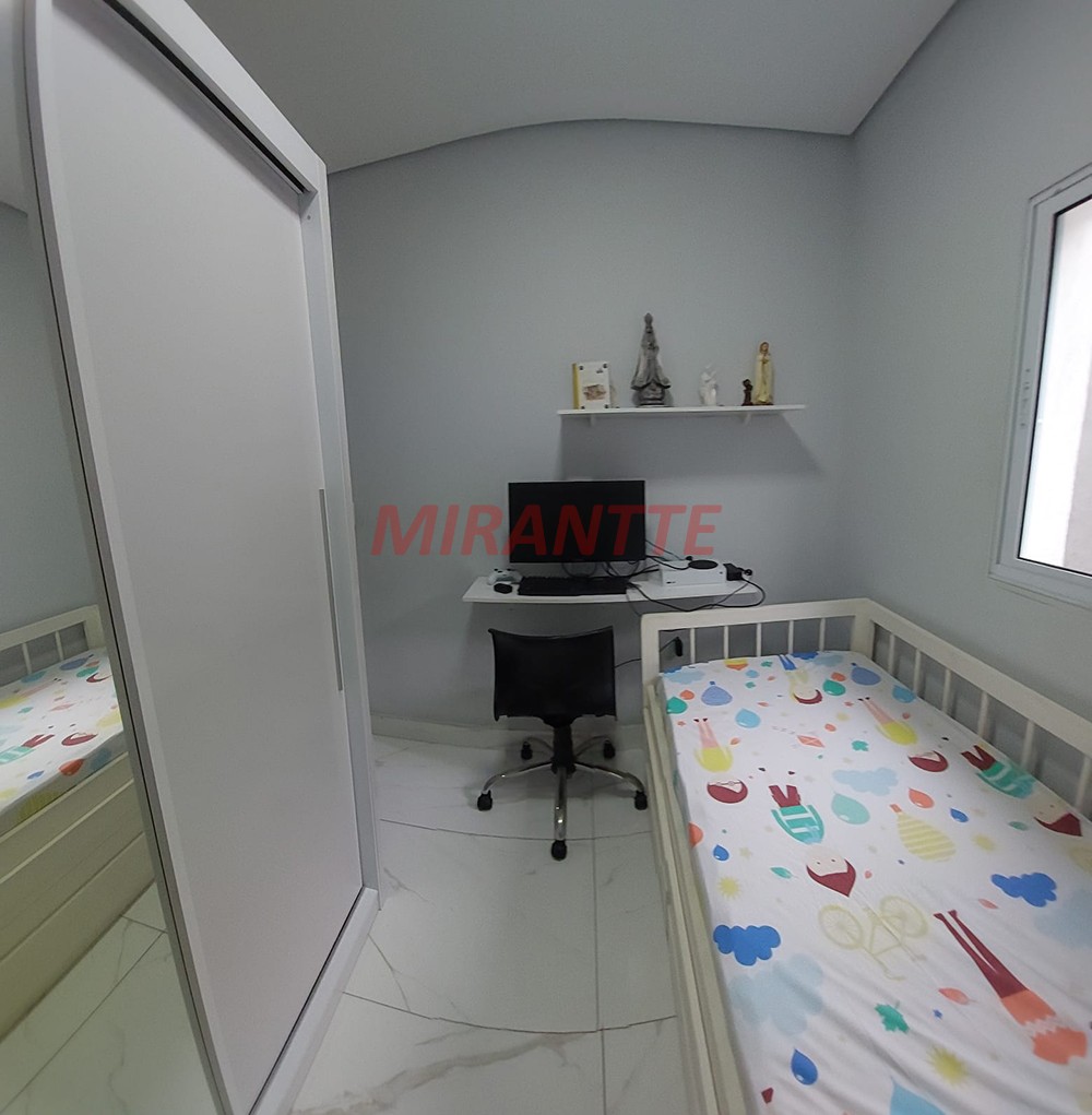 Sobrado de 150m² com 3 quartos em Penha