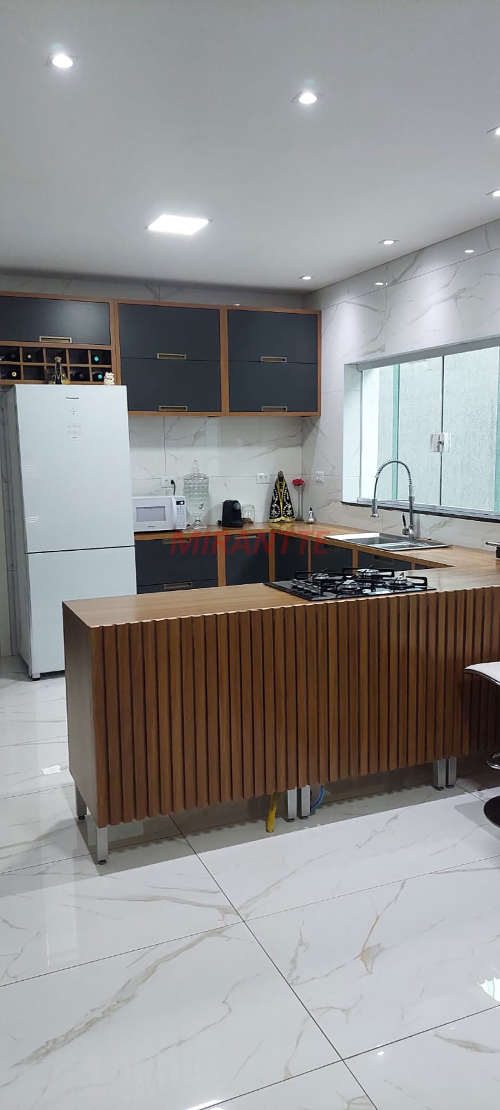 Sobrado de 150m² com 3 quartos em Penha