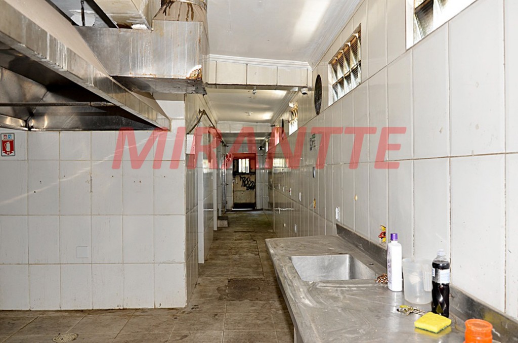 Comercial de 250m² com 4 quartos em Jardim São Paulo