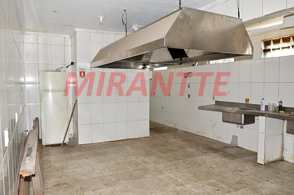 Comercial de 250m² com 4 quartos em Jardim São Paulo