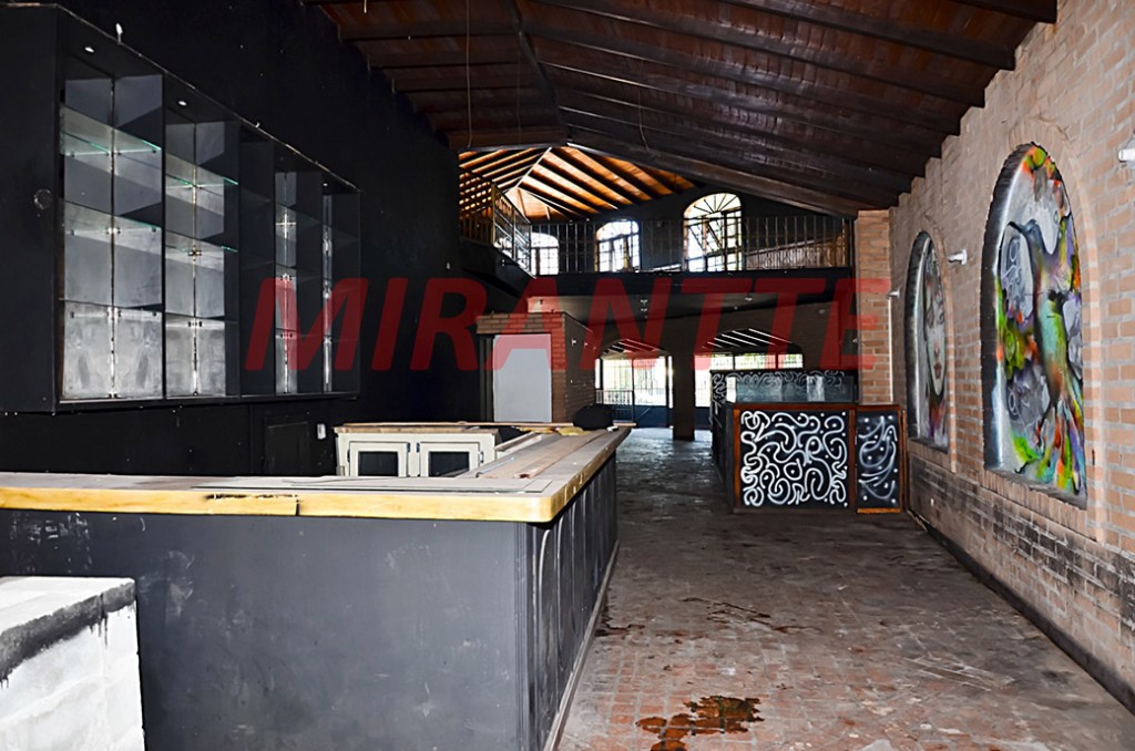 Comercial de 250m² com 4 quartos em Jardim São Paulo