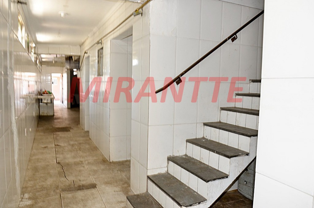Comercial de 250m² com 4 quartos em Jardim São Paulo