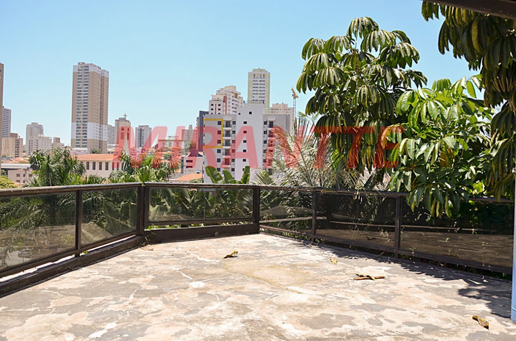 Comercial de 250m² com 4 quartos em Jardim São Paulo