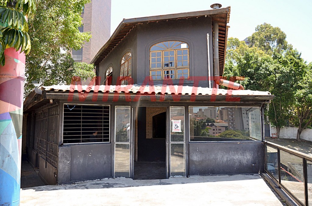 Comercial de 250m² com 4 quartos em Jardim São Paulo