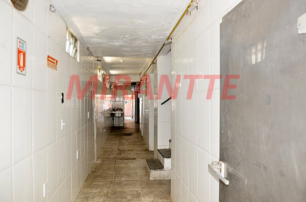 Comercial de 250m² com 4 quartos em Jardim São Paulo