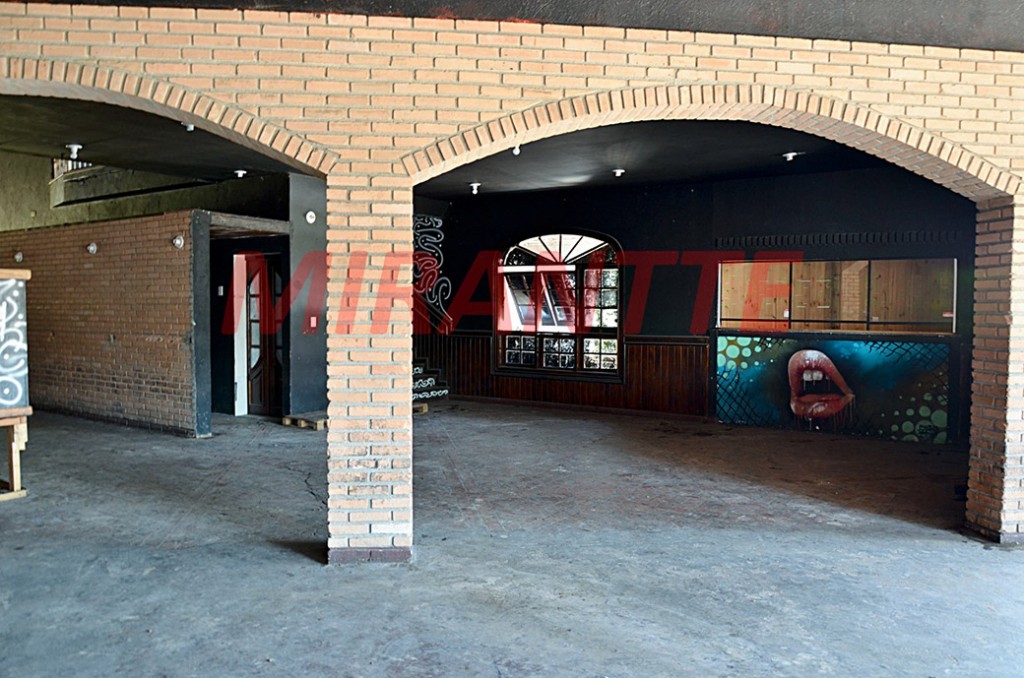 Comercial de 250m² com 4 quartos em Jardim São Paulo