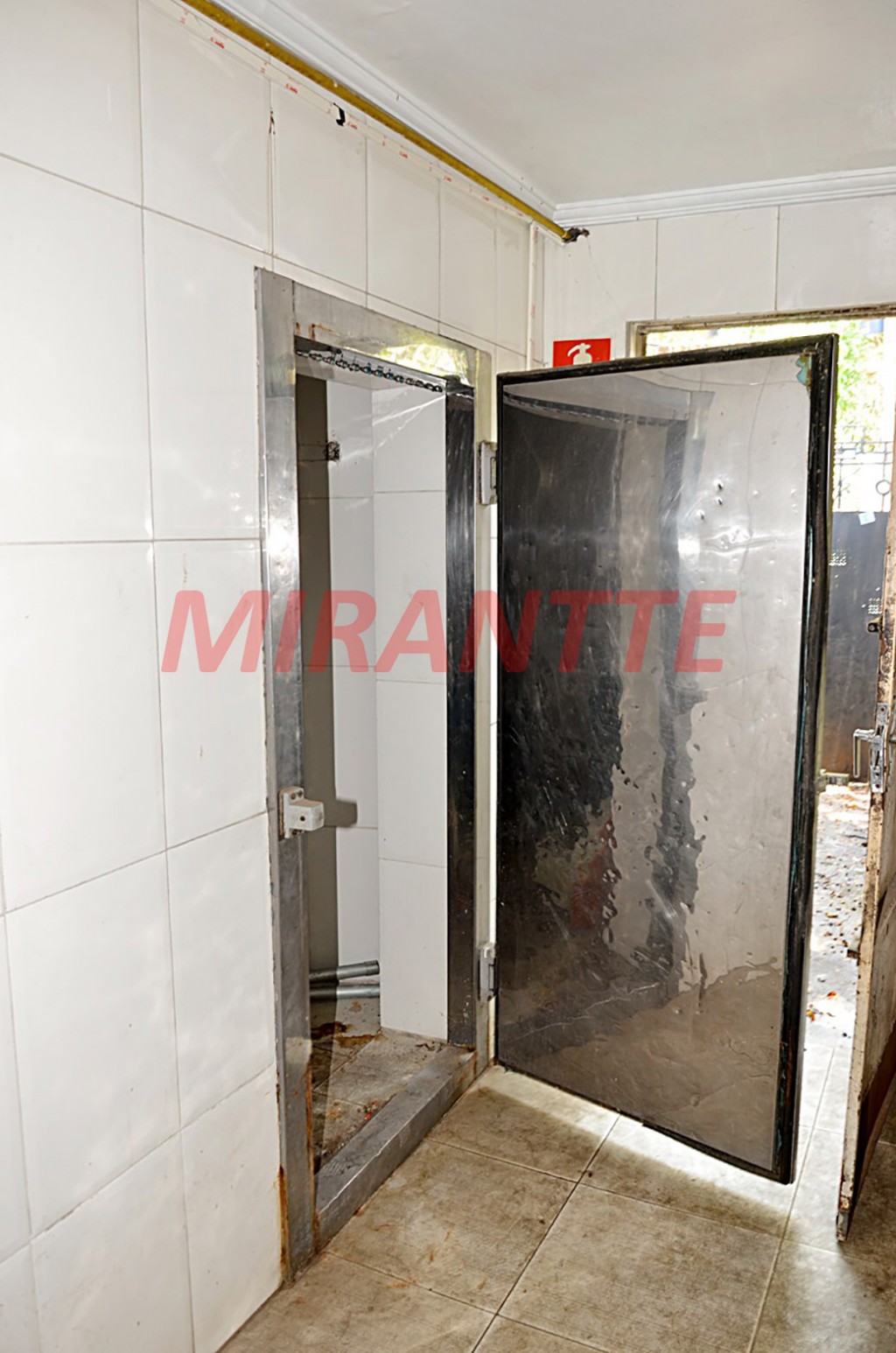 Comercial de 250m² com 4 quartos em Jardim São Paulo