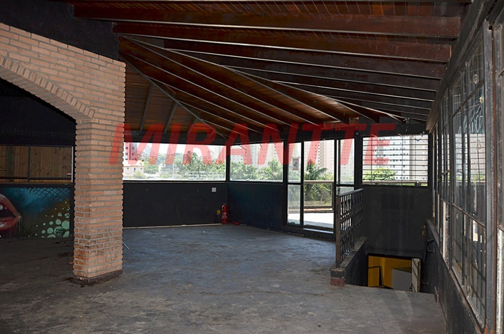 Comercial de 250m² com 4 quartos em Jardim São Paulo