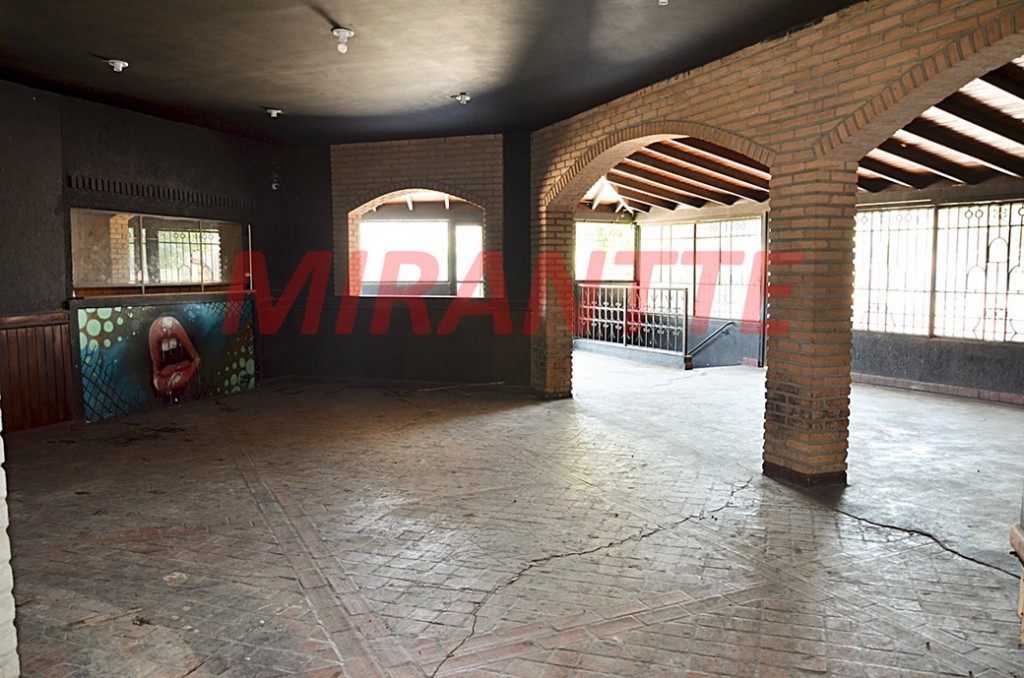 Comercial de 250m² com 4 quartos em Jardim São Paulo
