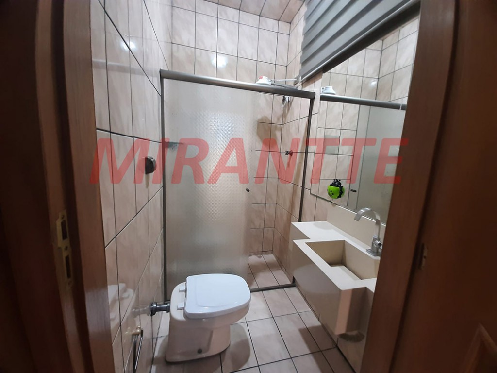 Casa terrea de 100m² com 3 quartos em Vila Isolina Mazzei