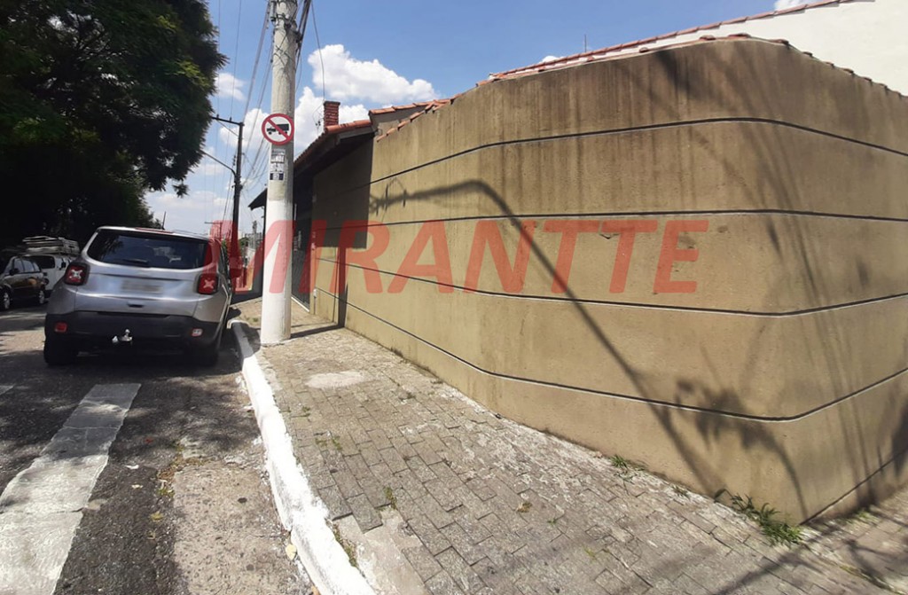 Casa terrea de 100m² com 3 quartos em Vila Isolina Mazzei
