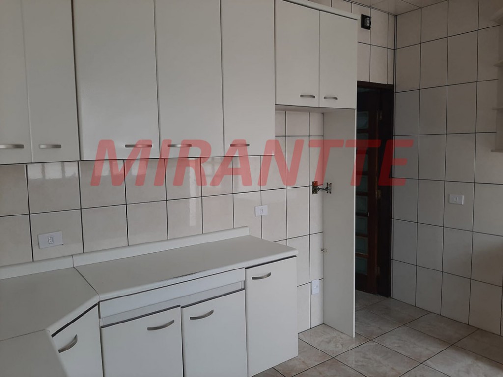 Casa terrea de 100m² com 3 quartos em Vila Isolina Mazzei
