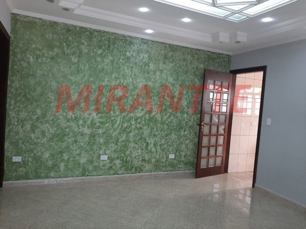 Casa terrea de 100m² com 3 quartos em Vila Isolina Mazzei