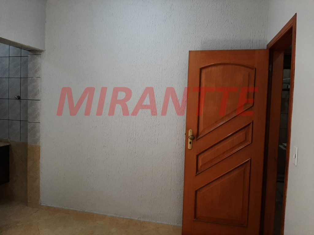 Casa terrea de 100m² com 3 quartos em Vila Isolina Mazzei