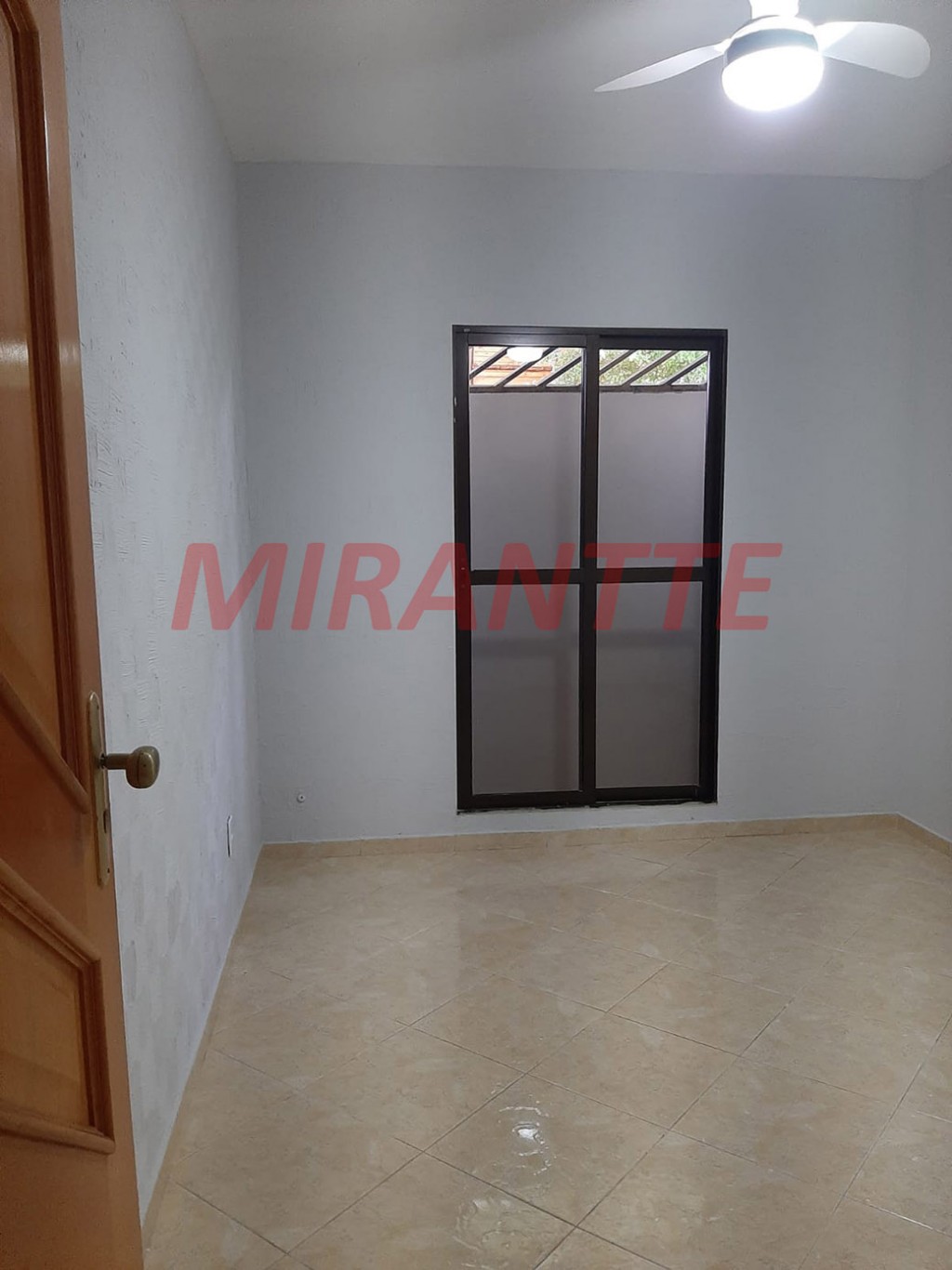 Casa terrea de 100m² com 3 quartos em Vila Isolina Mazzei
