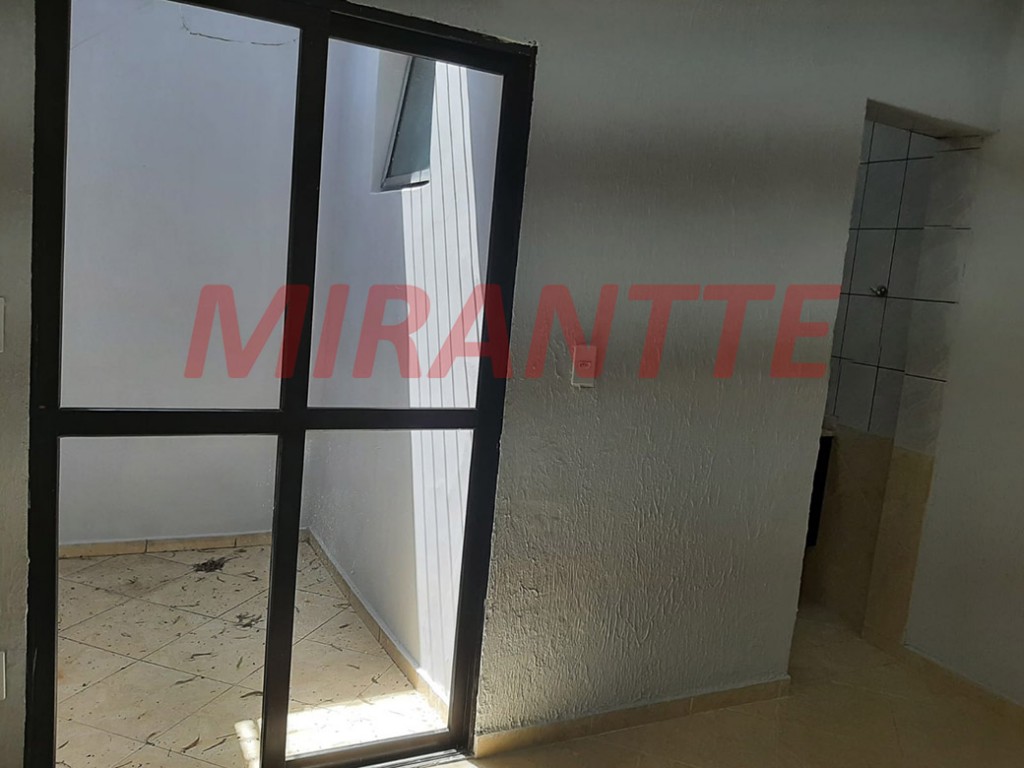 Casa terrea de 100m² com 3 quartos em Vila Isolina Mazzei
