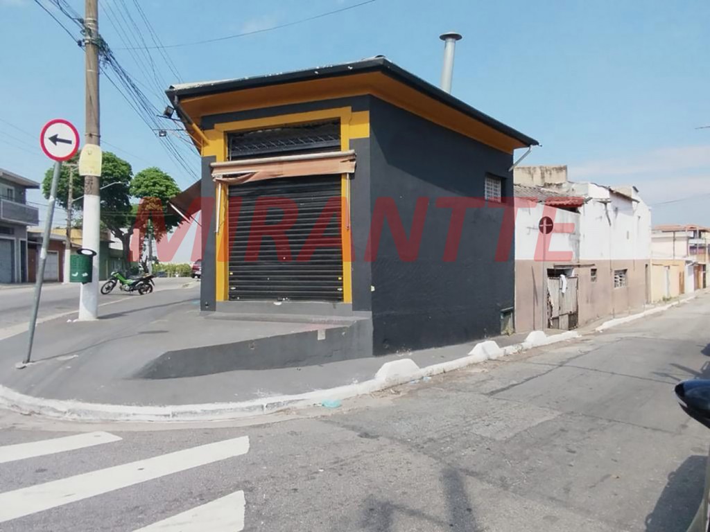 Terreno de 344m² em Casa Verde