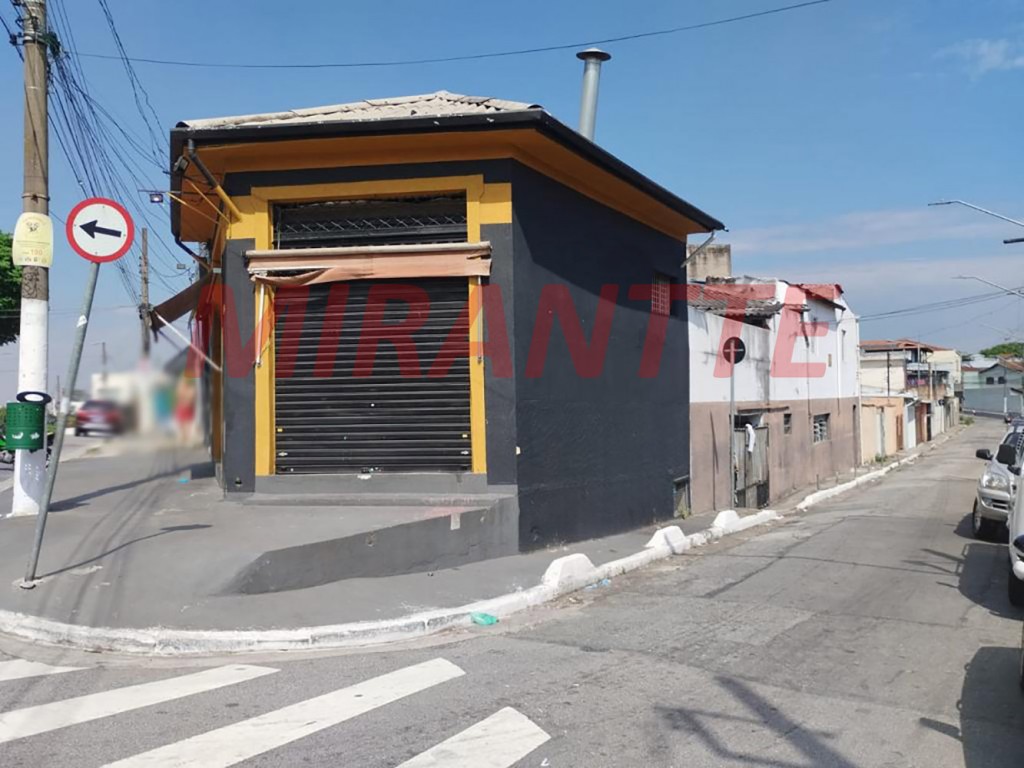 Terreno de 344m² em Casa Verde
