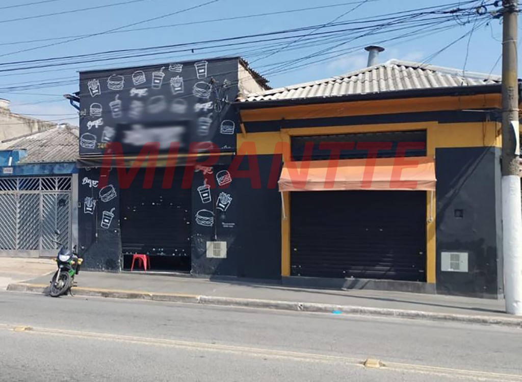 Terreno de 344m² em Casa Verde