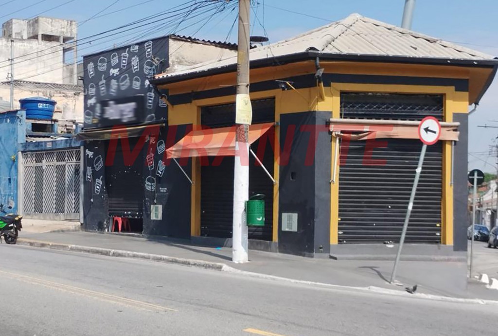 Terreno de 344m² em Casa Verde