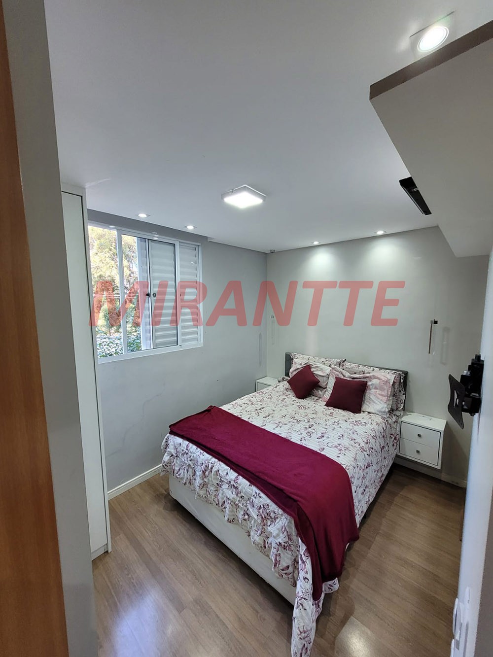 Apartamento de 67m² com 3 quartos em Pirituba