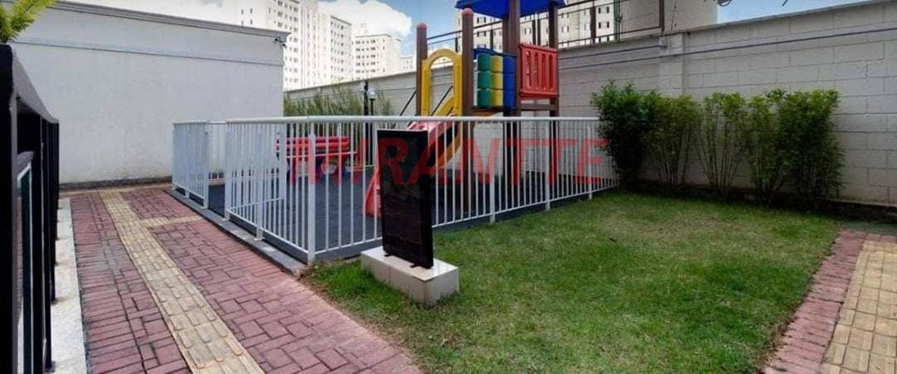 Apartamento de 67m² com 3 quartos em Pirituba