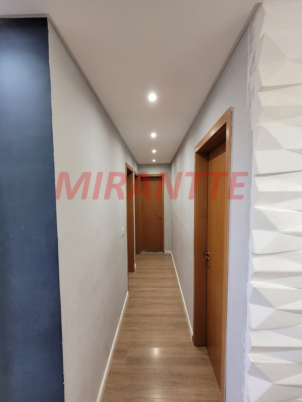 Apartamento de 67m² com 3 quartos em Pirituba