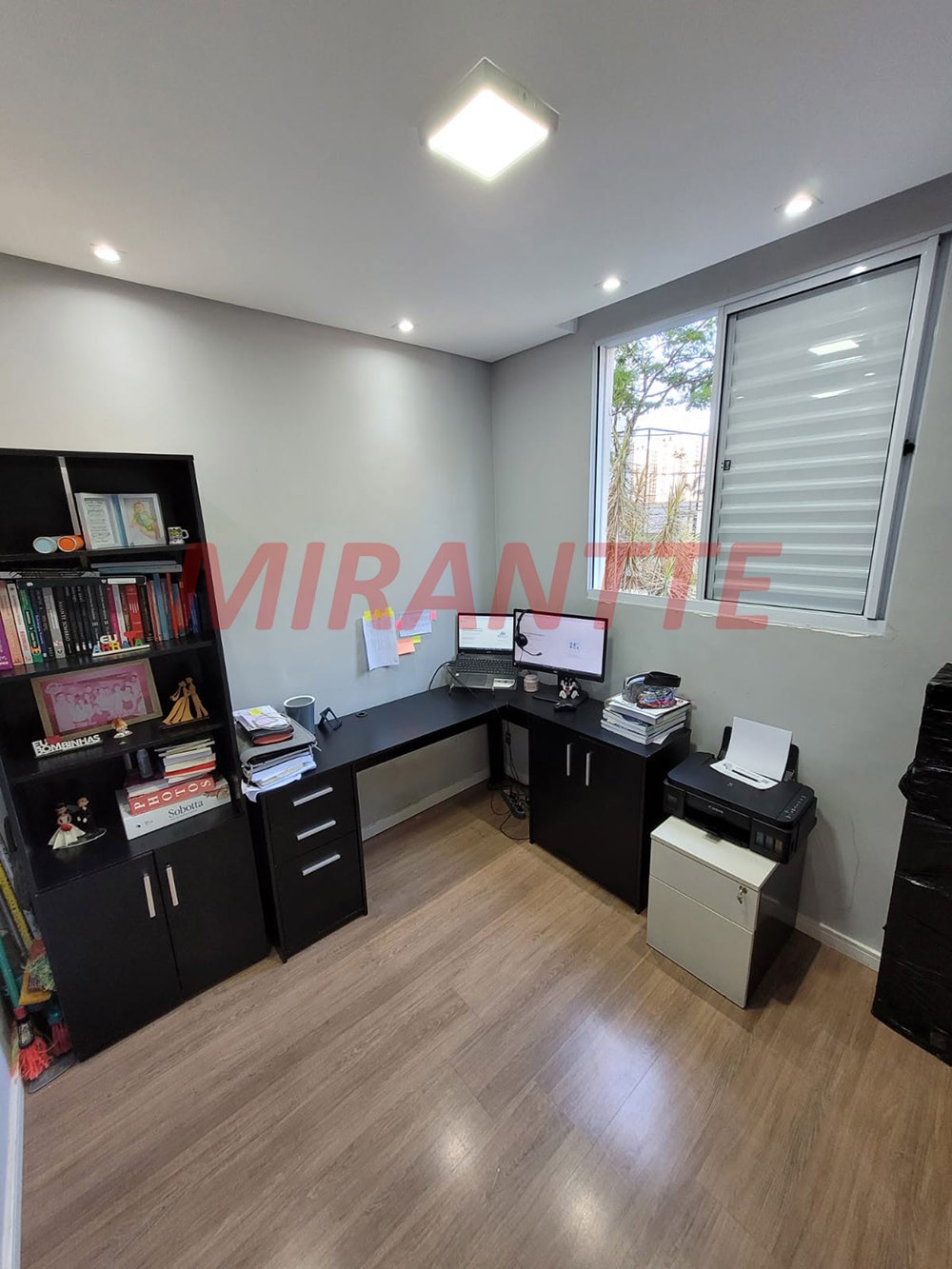 Apartamento de 67m² com 3 quartos em Pirituba