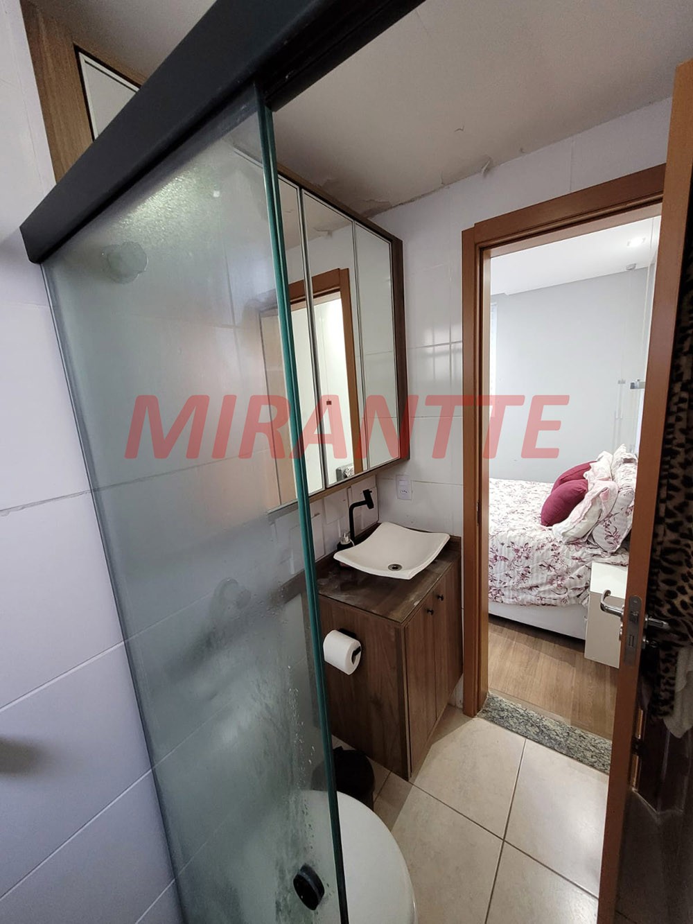 Apartamento de 67m² com 3 quartos em Pirituba