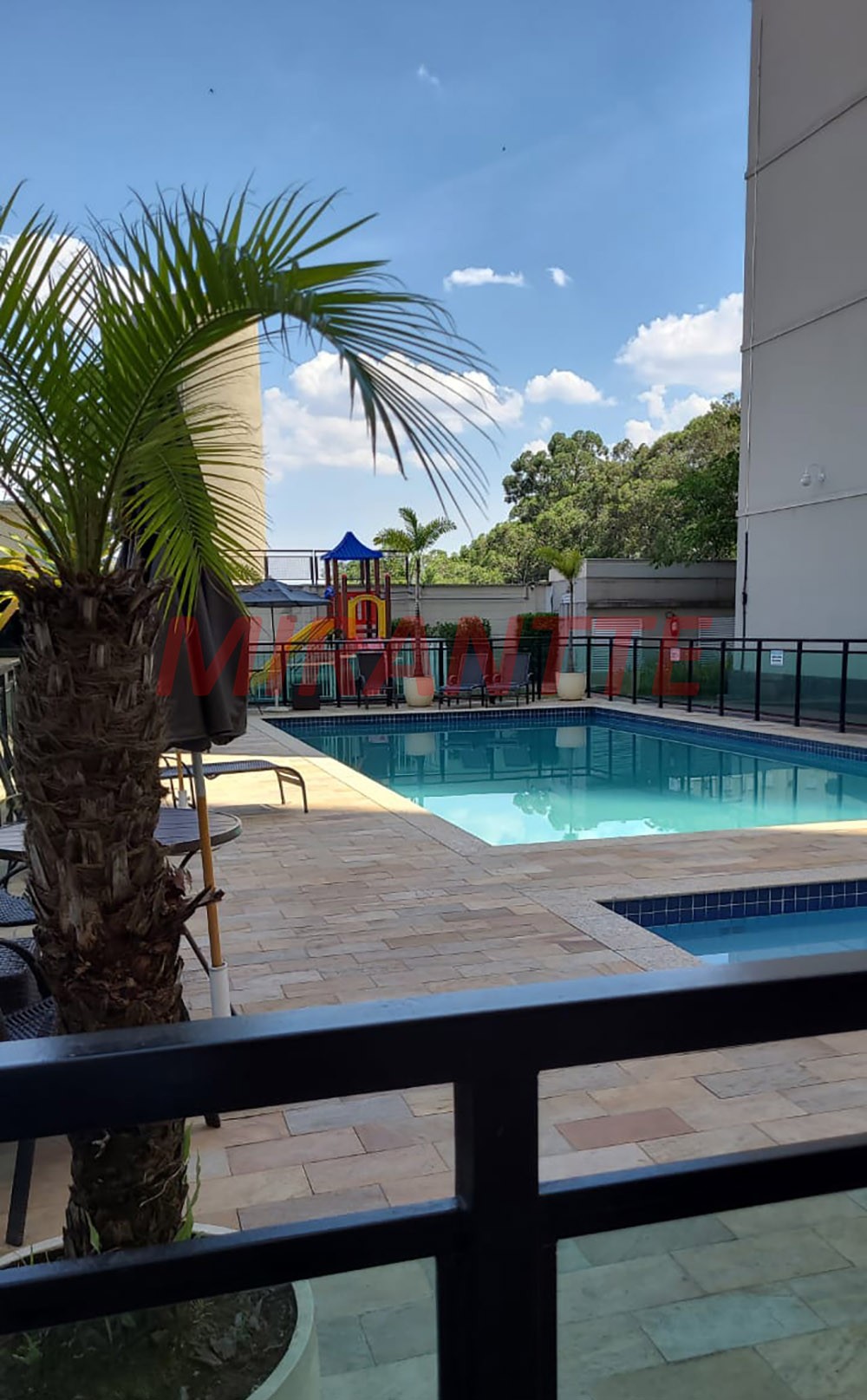 Apartamento de 67m² com 3 quartos em Pirituba