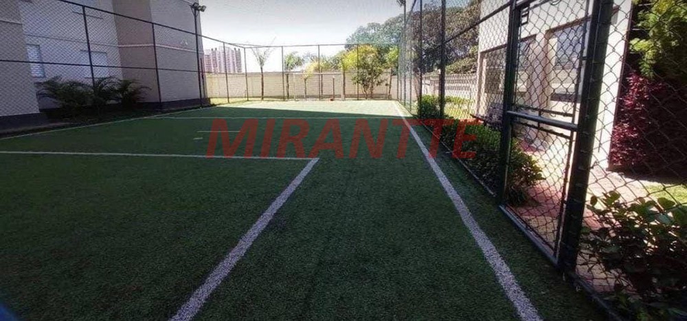 Apartamento de 67m² com 3 quartos em Pirituba