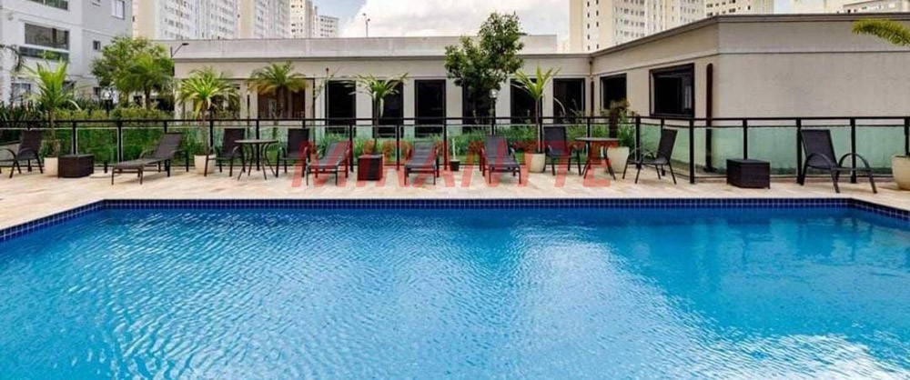 Apartamento de 67m² com 3 quartos em Pirituba