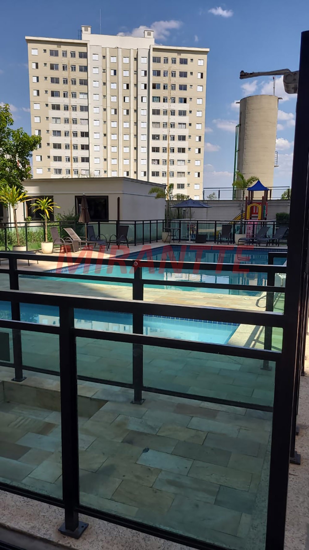 Apartamento de 67m² com 3 quartos em Pirituba