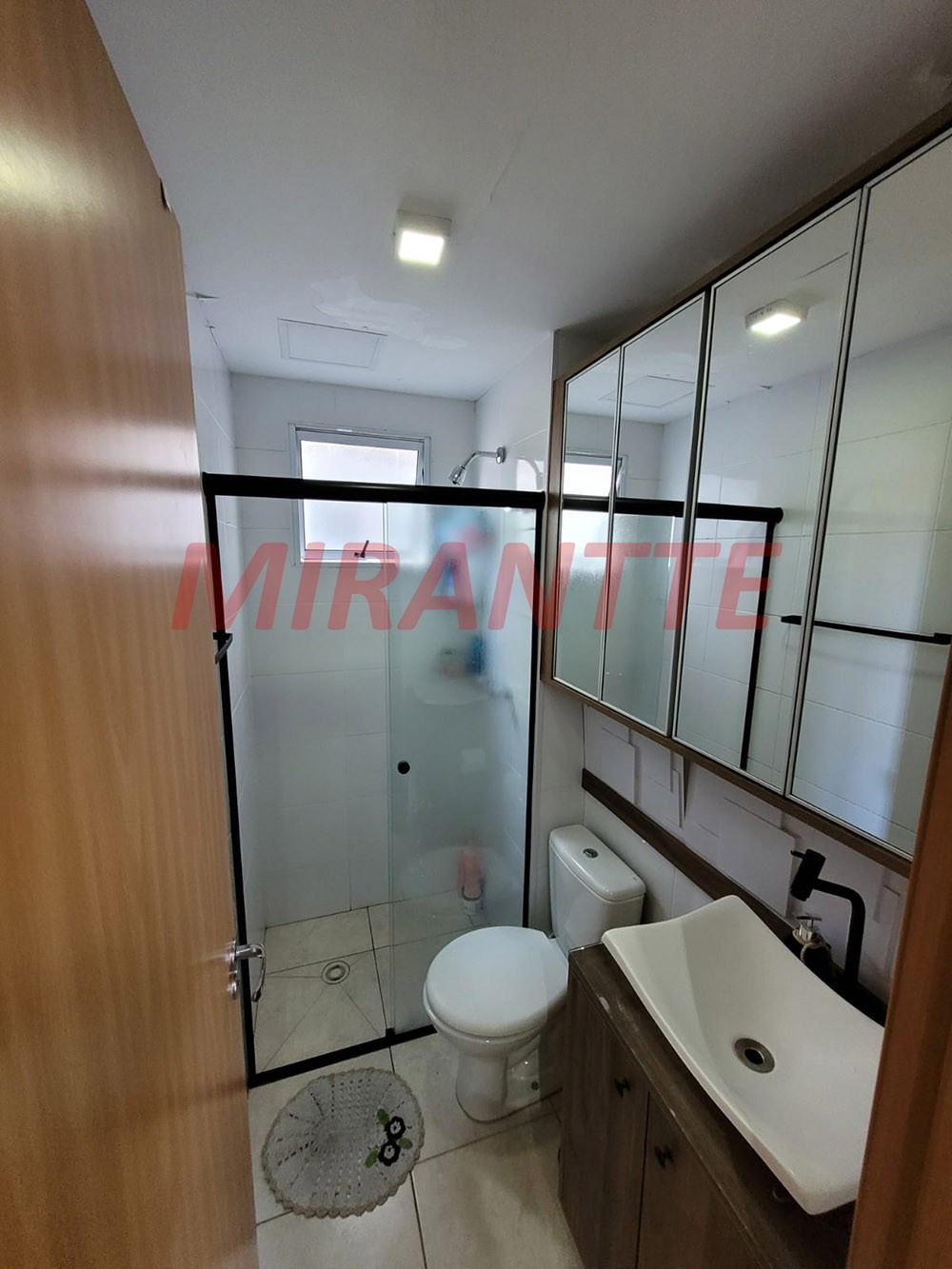 Apartamento de 67m² com 3 quartos em Pirituba