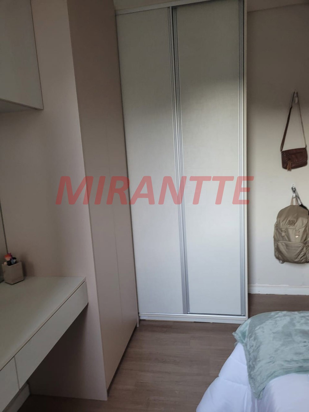 Apartamento de 67m² com 3 quartos em Pirituba