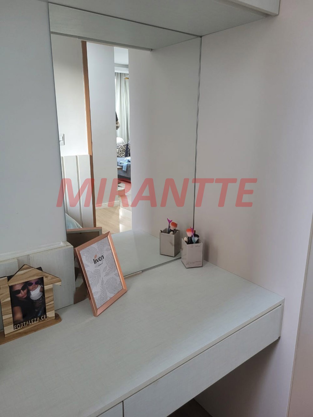 Apartamento de 67m² com 3 quartos em Pirituba