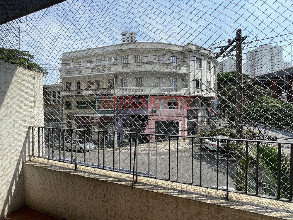 Apartamento de 91m² com 2 quartos em Santana