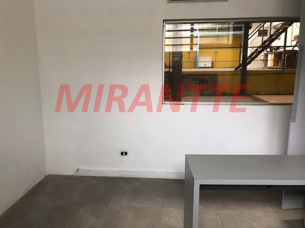 Galpao de 100m² em Casa Verde