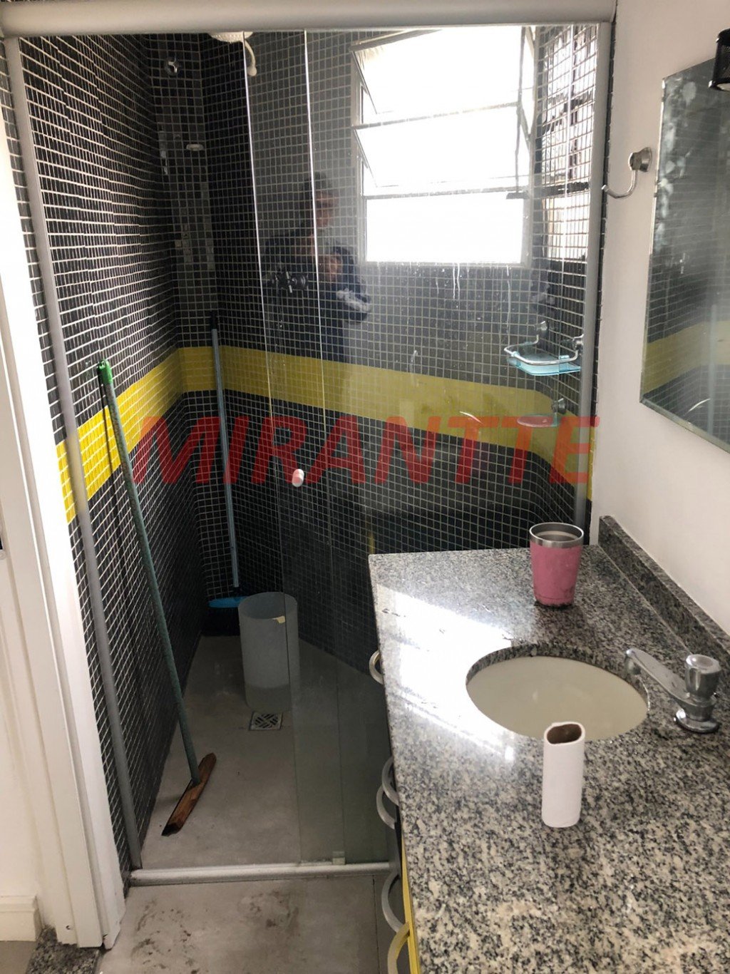 Galpao de 100m² em Casa Verde