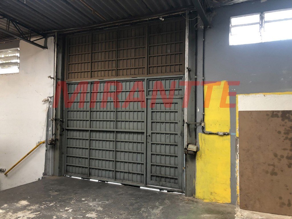 Galpao de 100m² em Casa Verde