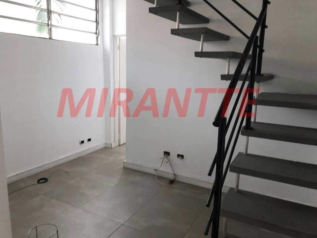 Galpao de 100m² em Casa Verde