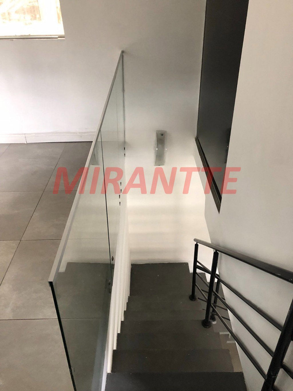 Galpao de 100m² em Casa Verde
